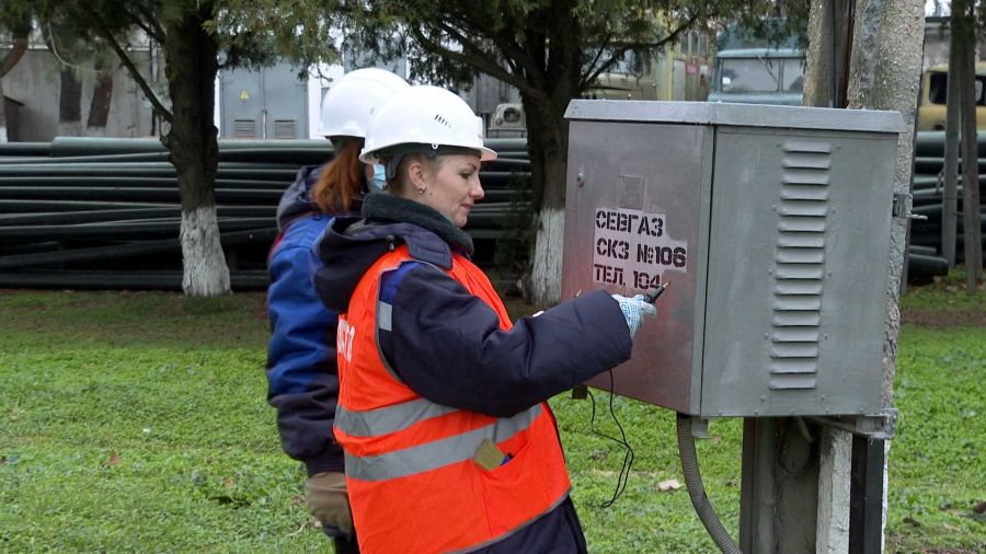 С 18 октября подорожает газ в Севастополе