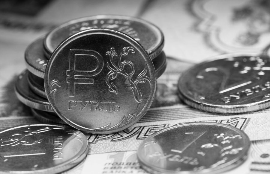 Бадалов: «газовый бум» сможет повлиять на рубль в 2022 году