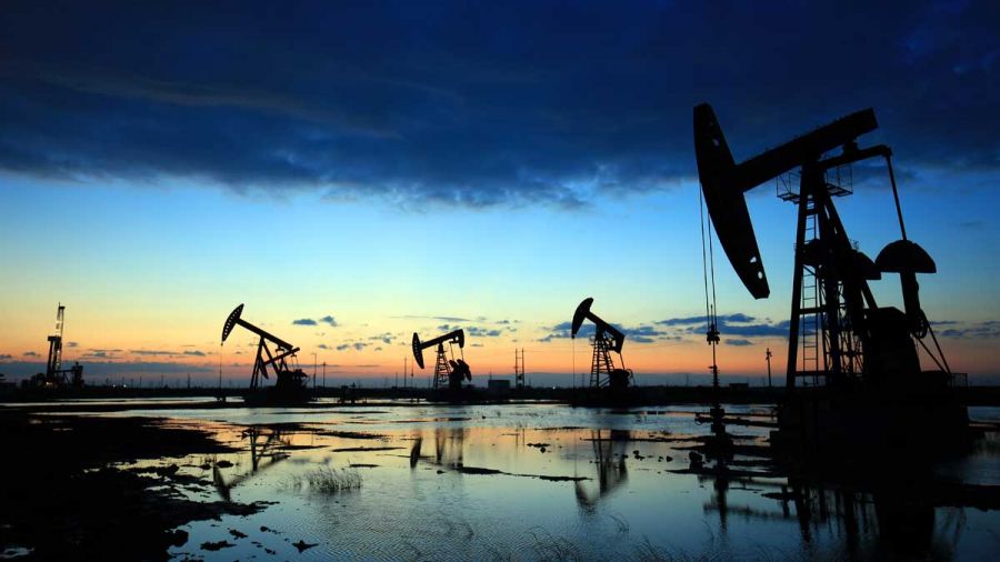 Североморская нефть Brent достигнет 85 долл. за барр.