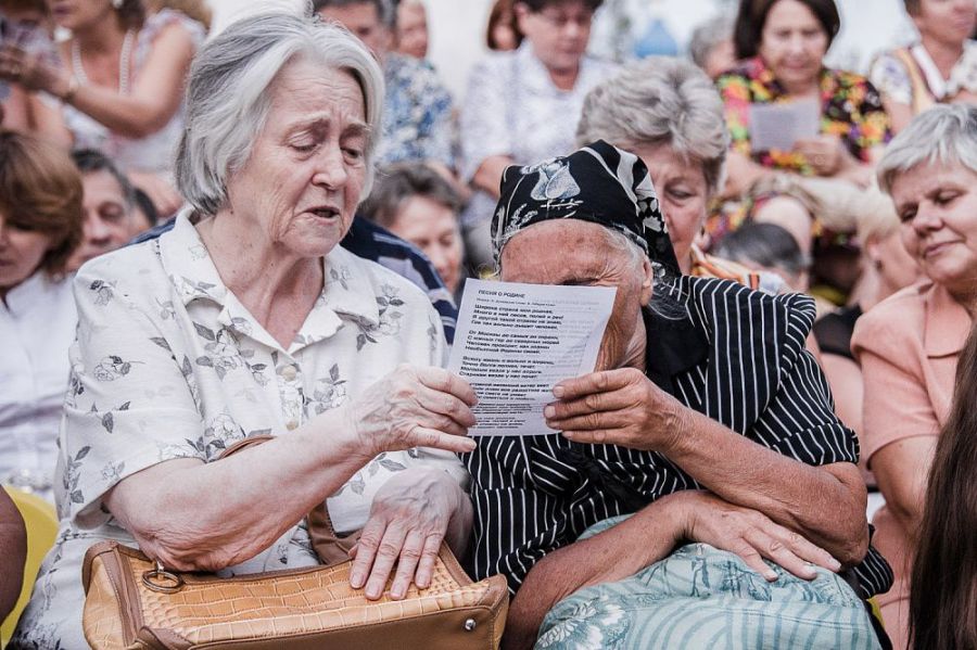 В 2022 году российских пенсионеров ждет прибавка к пенсии на 255 рублей