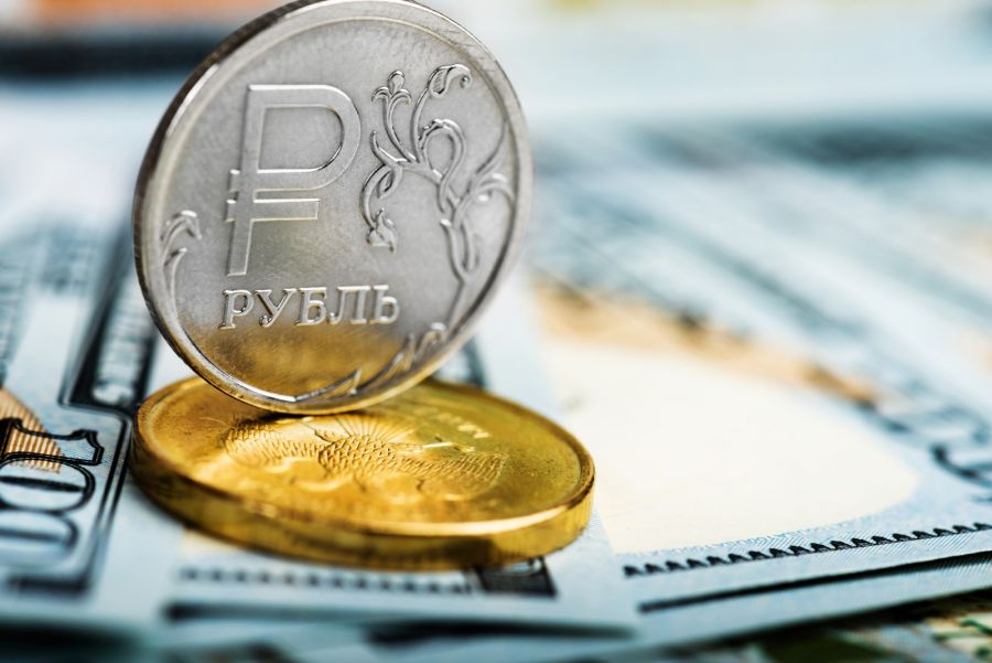 Эксперт Мильчакова спрогнозировала укрепление рубля в начале ноября