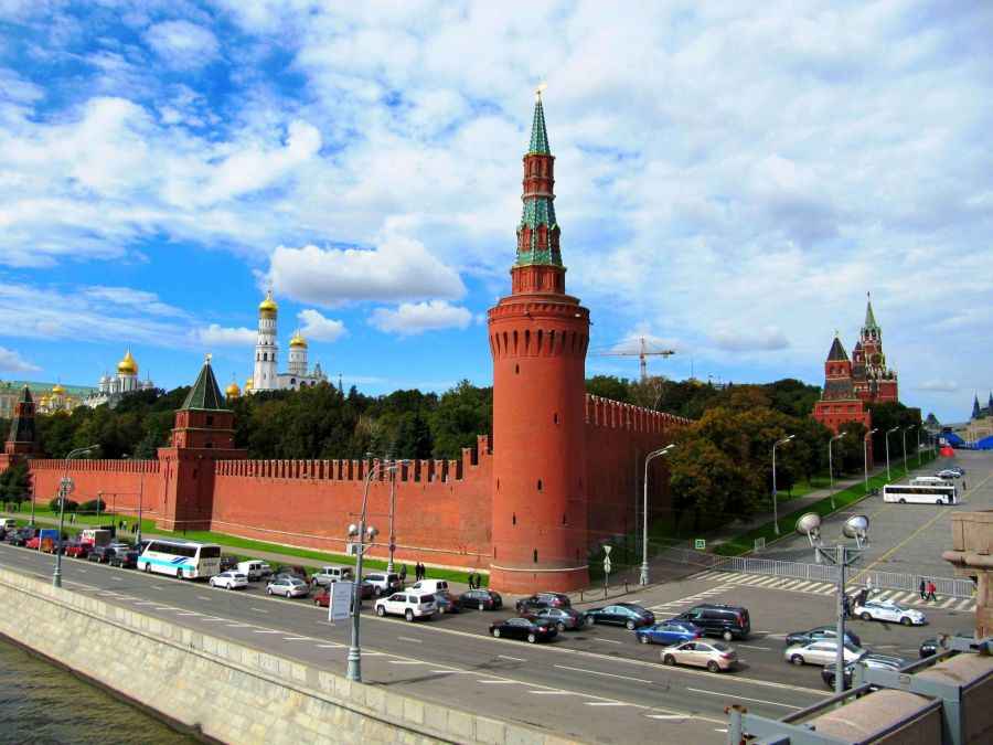 Кремль дал объяснения росту цен