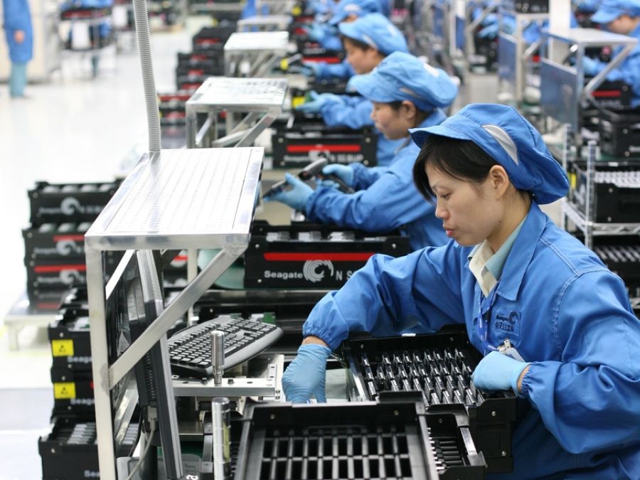 Дефицит китайского магния может лишить людей из Европы работы