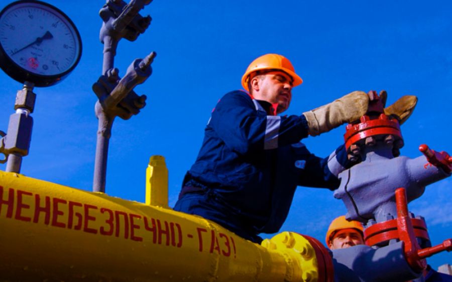 Европа принуждает Россию «нелегально» поставлять газ по сниженной цене