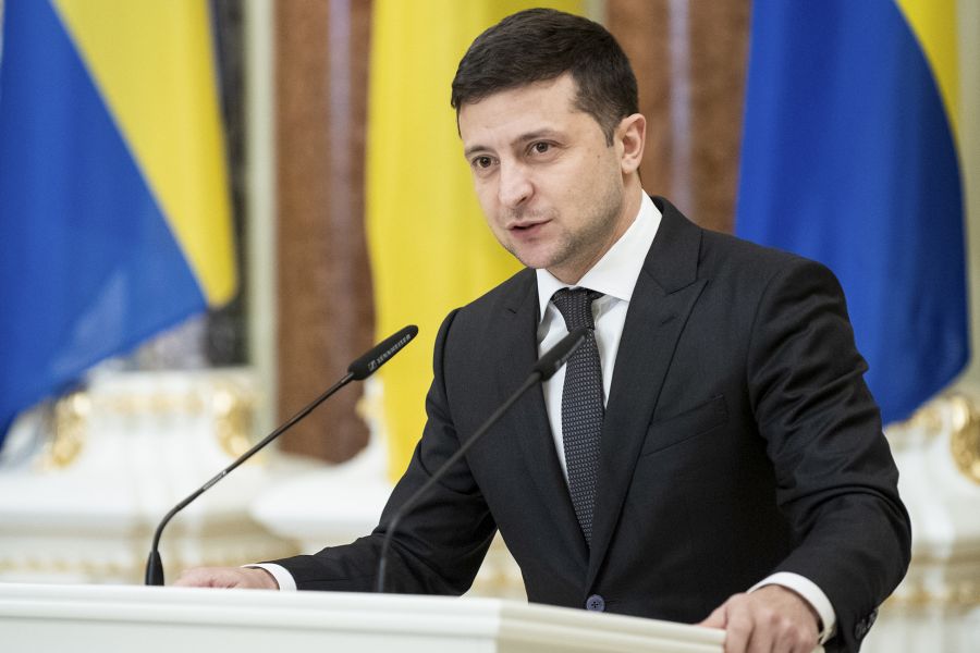 Жители Украины вынуждены покупать газ по очень высоким ценам