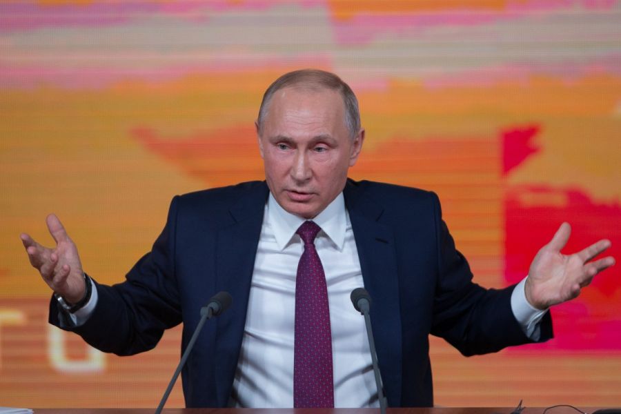 «Газпрому» предложили отдать «Северный поток-2» европейским партнерам