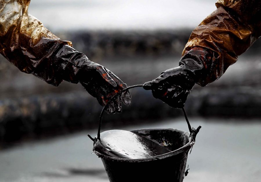 Новак: Мировой рынок нефти восстановится в 2022 году