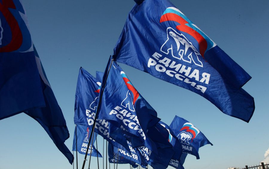 Известны имена кандидатов на посты глав комиссий Госдумы от «Единой России»