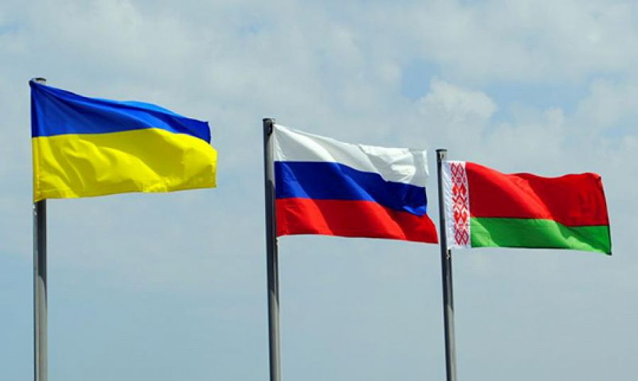 Украине придется "ползти на коленях" к России и Белоруссии из-за дефицита газа и угля