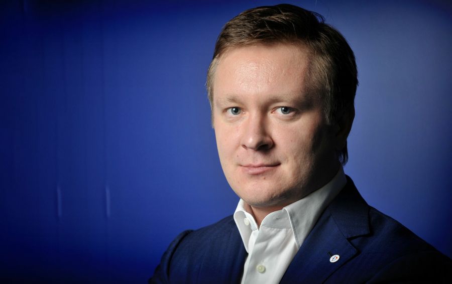 Сергей Пикин: «Единственный способ снижения цен на сжижженый газ в Европе — запуск СП-2»
