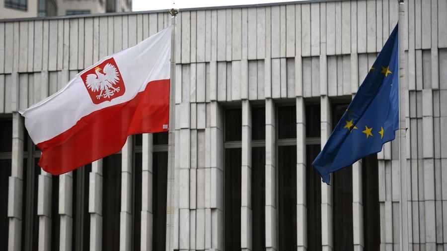 Польша выдвинула свои условия Евросоюзу в случае лишения финансирования
