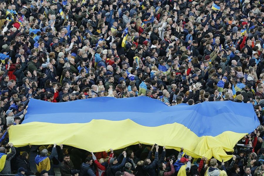 Украина развязала «холодную войну»: населению стоит бояться