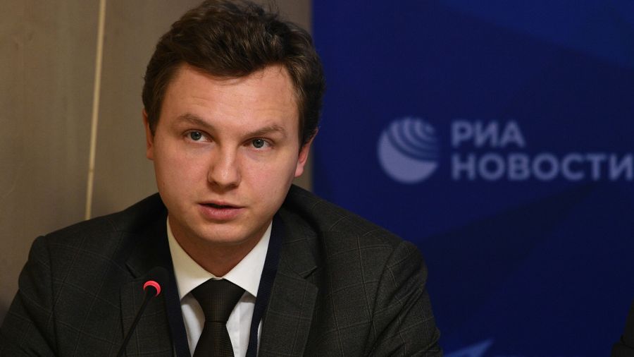 Юшков: Это не Россия не хочет продавать газ, а Европа не желает его покупать