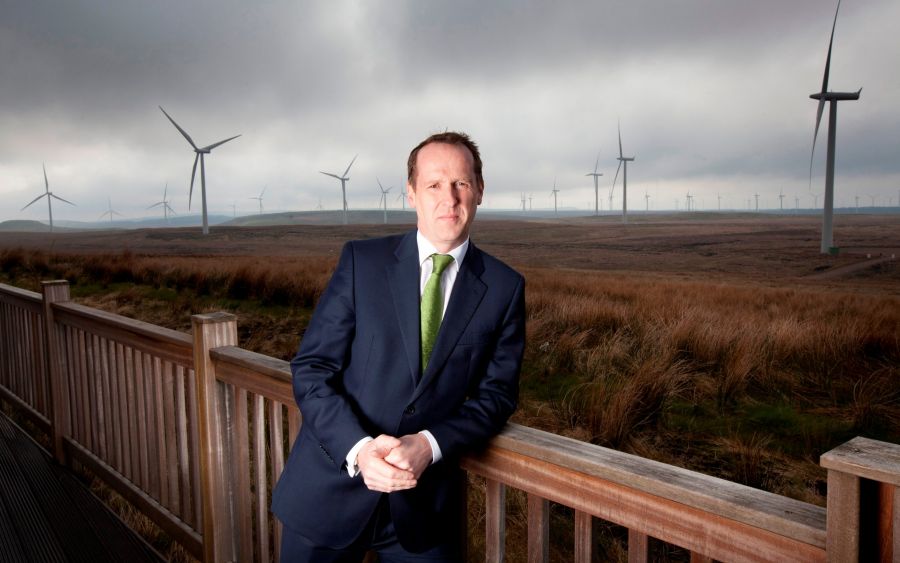 Глава британской компании Scottish Power заявил о банкротстве 20 энергокомпаний
