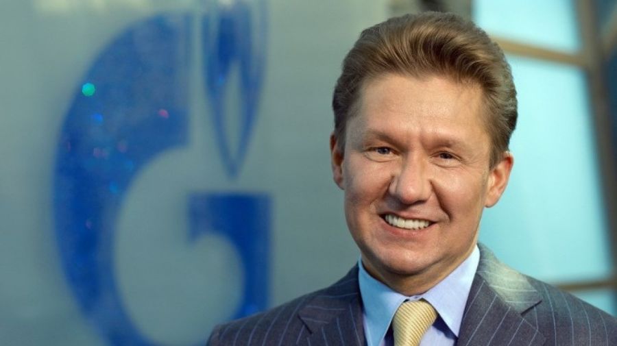 «Газпром» увеличит на треть инвестиционную программу