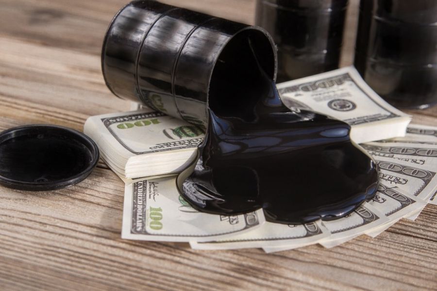 Аналитик Ананьев объяснил, как нефть может повторить рекордное подорожание газа