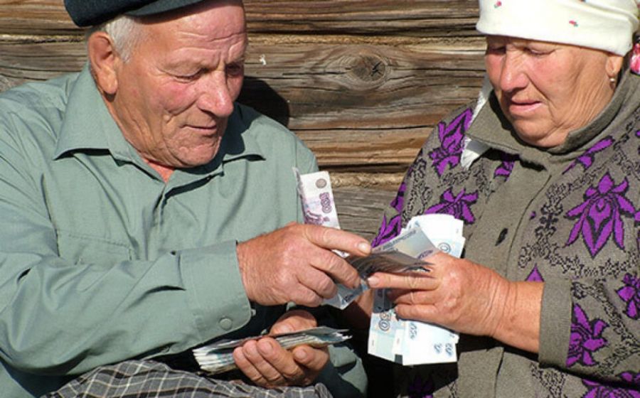 «Помогать пенсионерам — поздно»: зампреда ЦБ Швецова раскритиковали за колкое высказывание