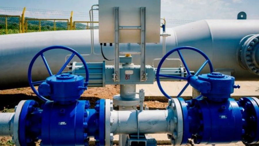 Британцев предупредили об увеличении счетов за свет и газ из-за газового кризиса