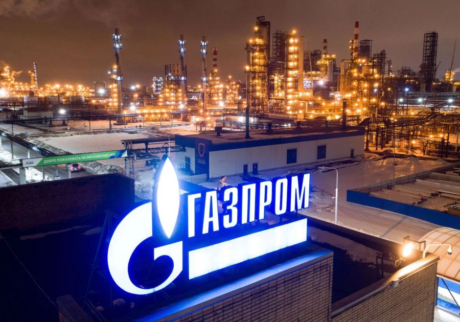 «Ну, слава богу»: «Газпром» с облегчением воспринял снижение цен на газ в Европе