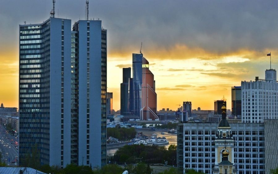 Кадастровая стоимость московского жилья увеличится на 21,4% в 2022 году