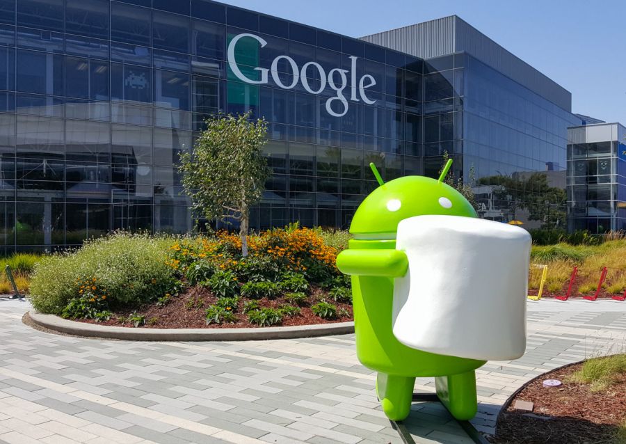 "Google" грозит штраф еще на 8 млн рублей за отказ удалить запрещенную информацию