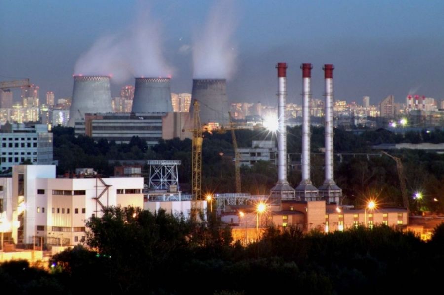 Украина заявила о критической ситуации с ценами на газ для промышленности