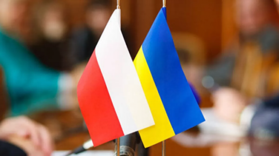 «Газпром» поставил Украине и Польше «тихий ультиматум» до 1 ноября