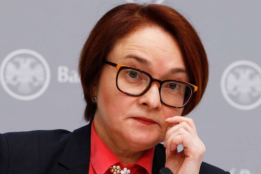 Набиуллина: Ограничения против Covid-19 окажут проинфляционное влияние