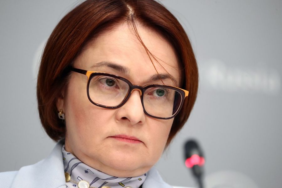 Россия удивила резким повышением ключевой ставки