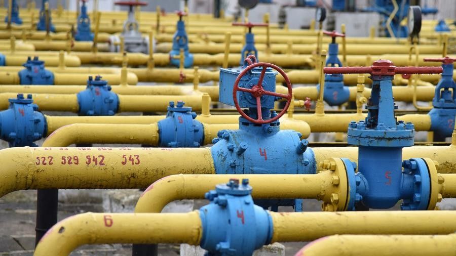 Экономист Салихов считает, что у «Газпрома» может не хватить газа на помощь Европе