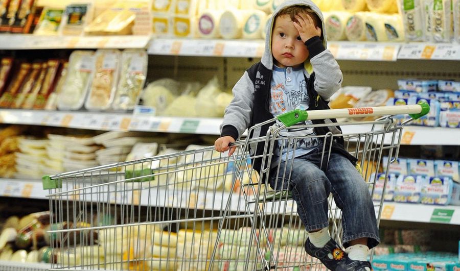 Глава «Kraft Heinz» предложил привыкать к дорогим продуктам