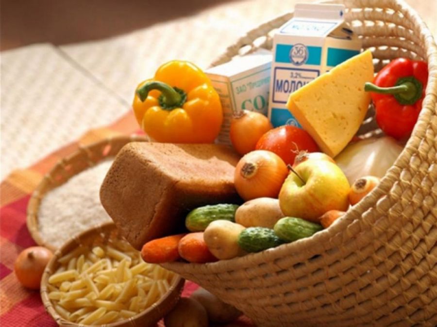 Виктор Евтухов дал прогноз по росту цен на продукты на российском рынке