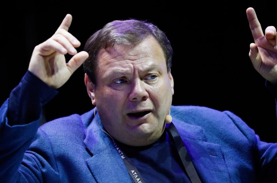 Фридман провел сравнение между нефтегазовыми компаниями и производителями табака
