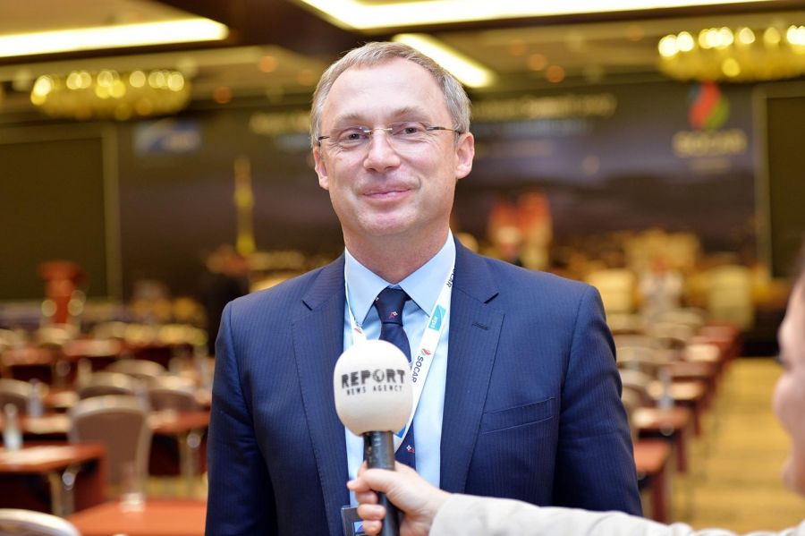 Эксперт Мищенко объяснил, почему цены на газ в Европе продолжат расти
