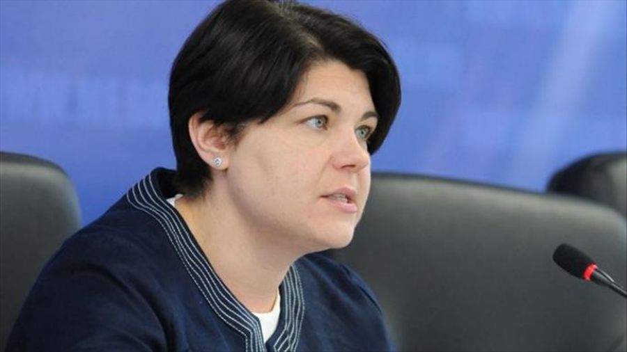 Молдавия рассматривает возможность импорта газа через Румынию