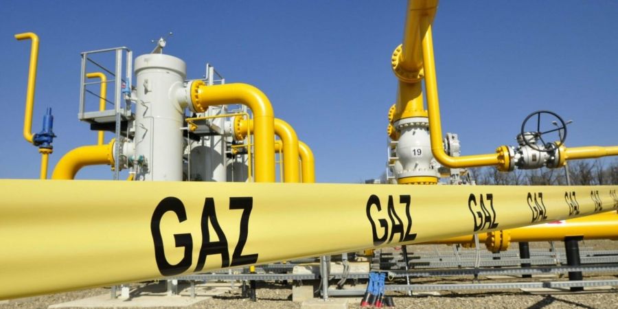 Деньги сразу»: Молдавия уже объявила тендеры на закупку газа у Украины и Румынии