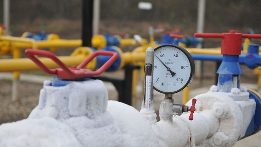 «Газпрому» разрешили не поставлять газ в Венгрию через Украину