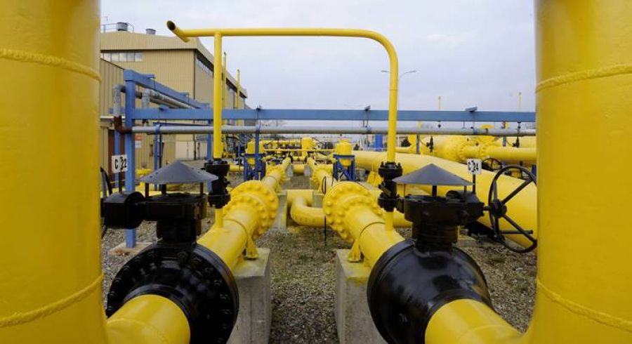 Экономист Салихов заявил, что Польша преувеличивает масштаб газового кризиса в Европе