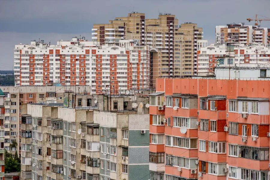 Вторичная недвижимость продолжает дорожать