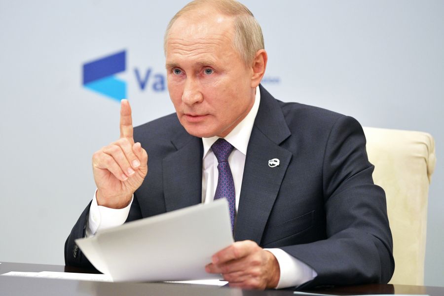 Шульгинов: Россия всегда останется надежным поставщиком топлива