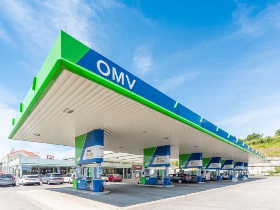 Нефтяная компания из Австрии OMV надеется на запуск «Северного потока-2» в ближайшее время