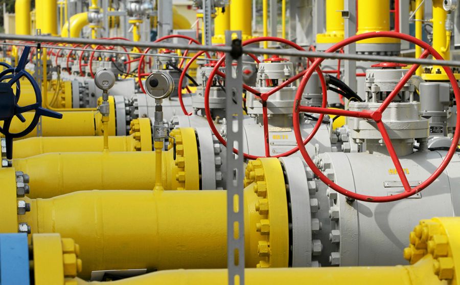 Польша обвинила Россию в «энергетическом шантаже» ценами на газ