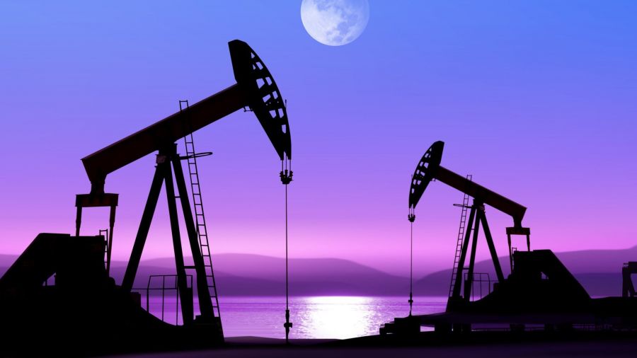 Нефть выросла в цене более 85 долл. за барр.
