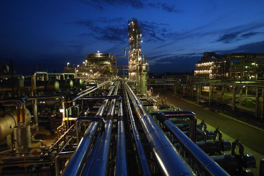 Промышленные компании в Европе сократили потребление газа из-за высоких цен