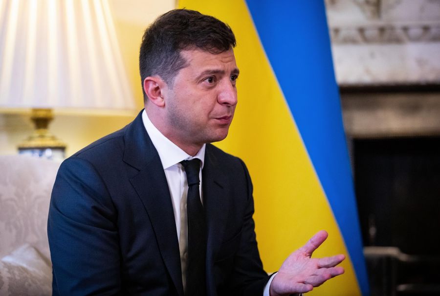 Абзалов: Украинский план покупки газа на отсуженные у «Газпрома» деньги провалился