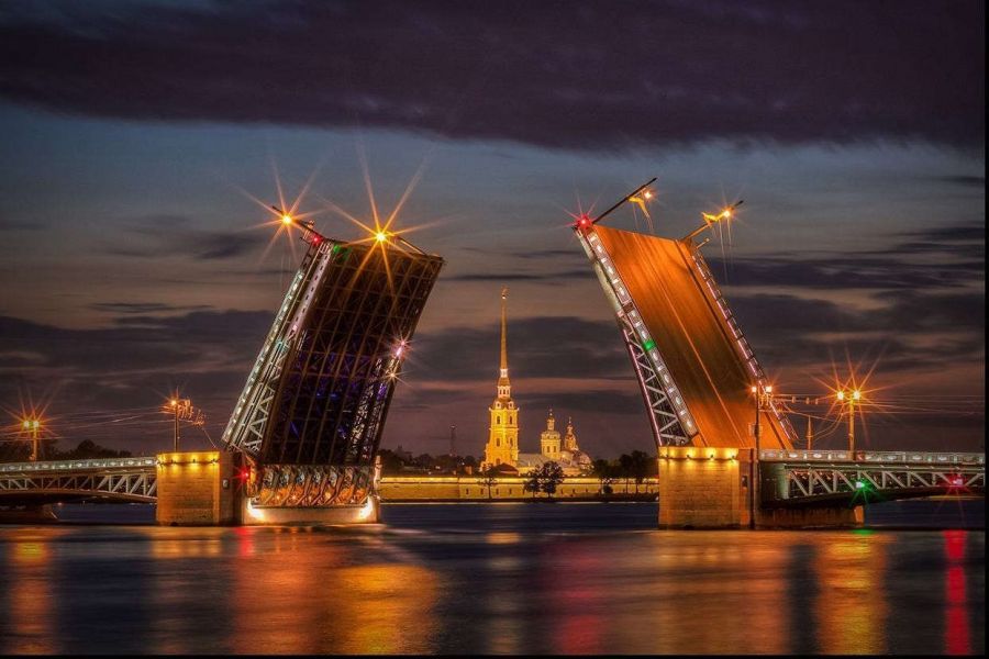 Увеличение зарплат в Санкт-Петербурге создаст проблемы для бизнеса