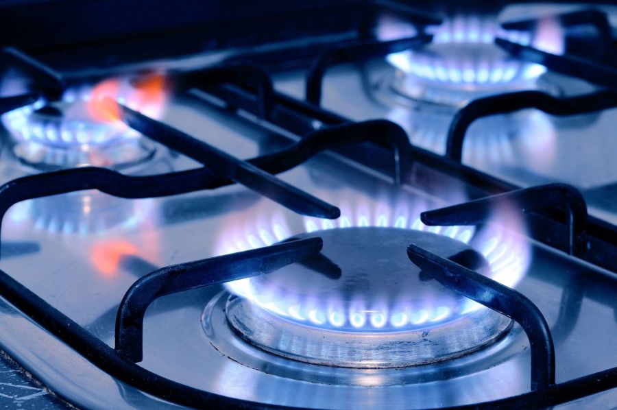 Из-за газового кризиса Россию признали перспективным рынком