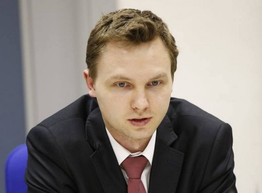 Преподаватель Юшков про энергокризис : «Есть большие проблемы, которые могут обостриться»