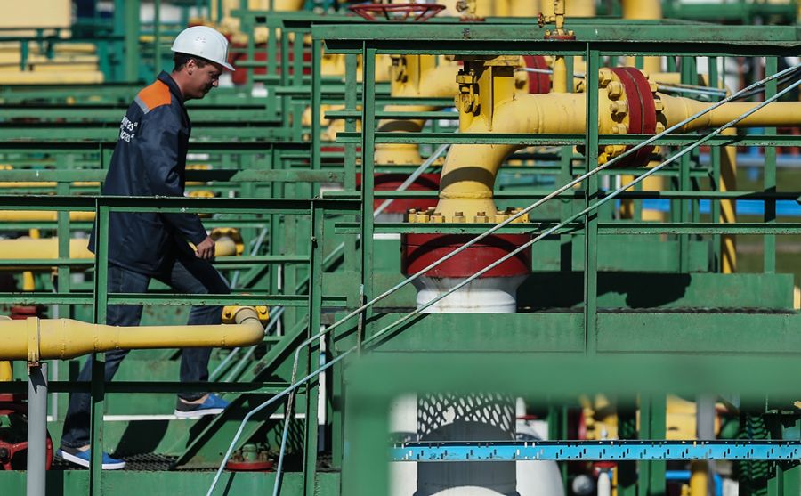 «Газпром» прекратит поставки газа в Молдавию, если не будет оплачена крупная задолженность