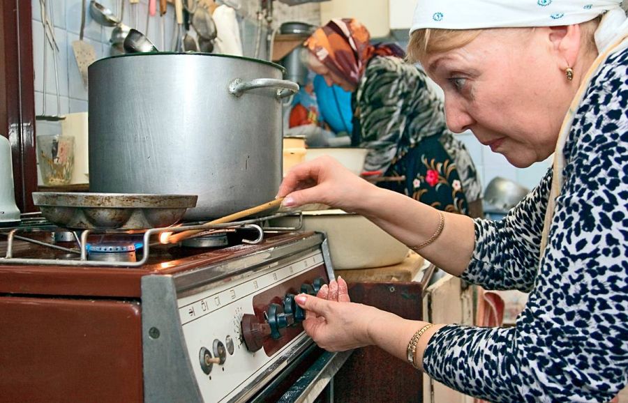 «Вероятность 90%»: пенсионерам из России могут назначить выплаты из-за роста цен на газ